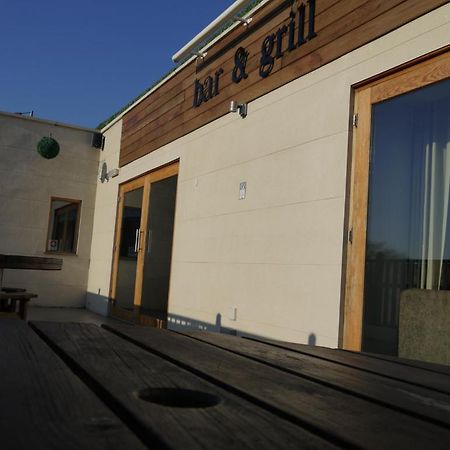 The Lodge Barnby Dun ภายนอก รูปภาพ