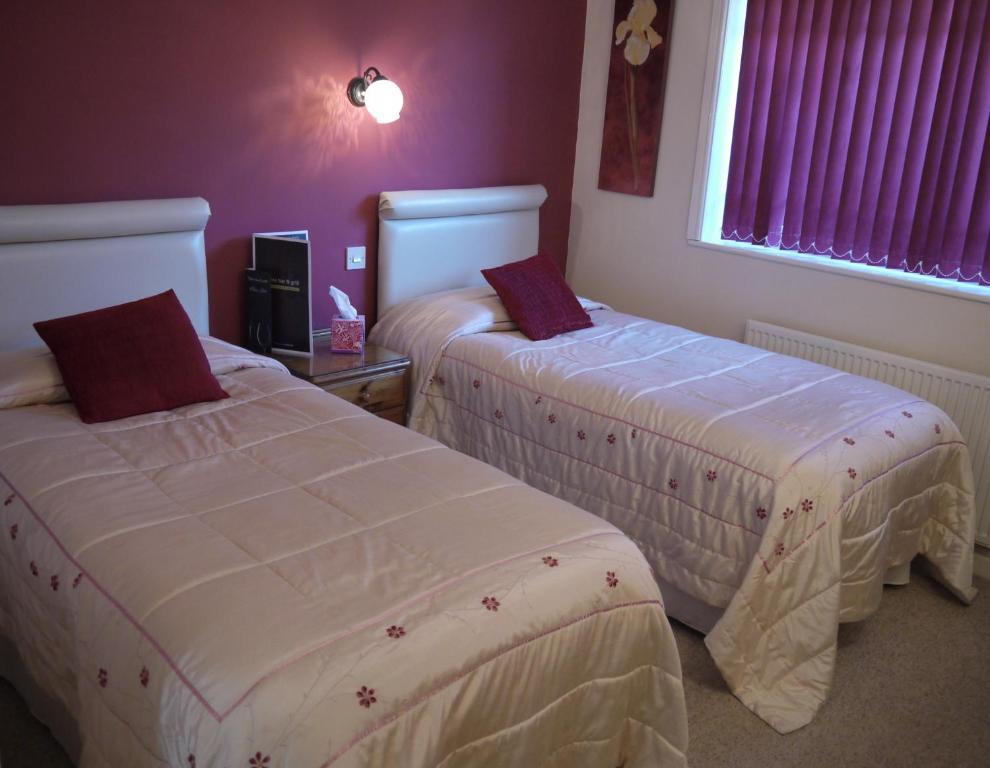The Lodge Barnby Dun ห้อง รูปภาพ