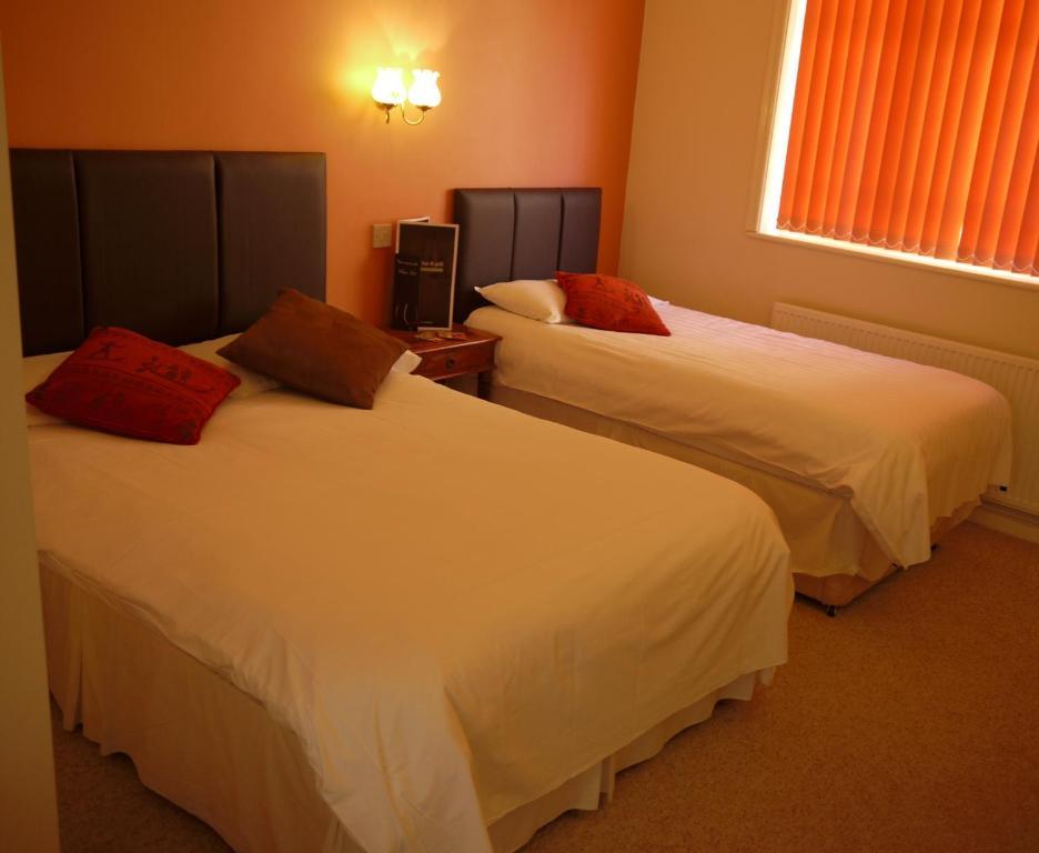 The Lodge Barnby Dun ห้อง รูปภาพ