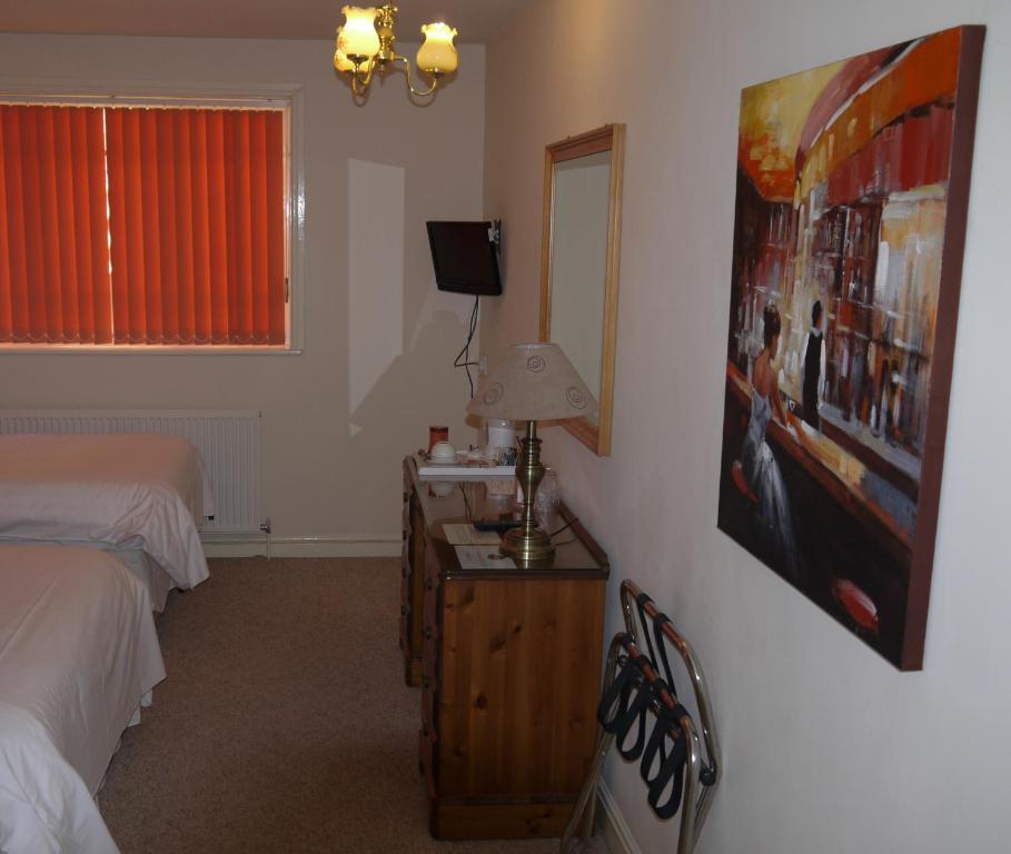 The Lodge Barnby Dun ห้อง รูปภาพ