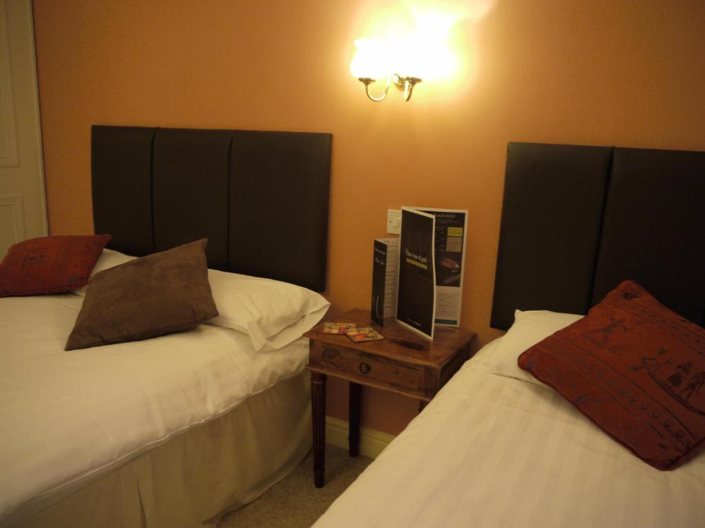The Lodge Barnby Dun ห้อง รูปภาพ