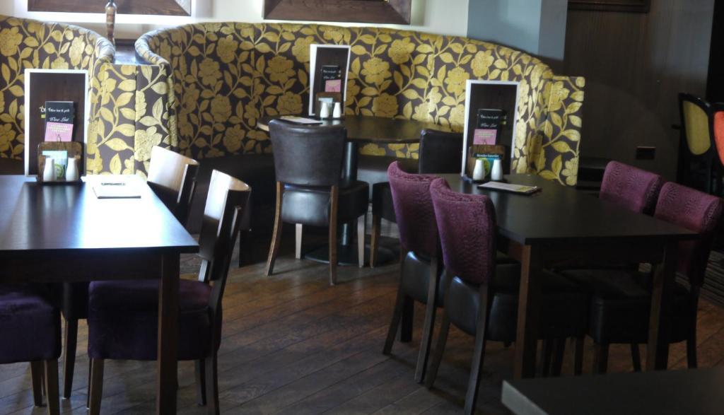 The Lodge Barnby Dun ภายนอก รูปภาพ